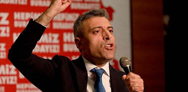 Ozturk Yilmaz