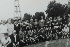 pazarkoy futbol takimi