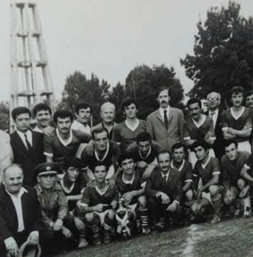 pazarkoy futbol takimi