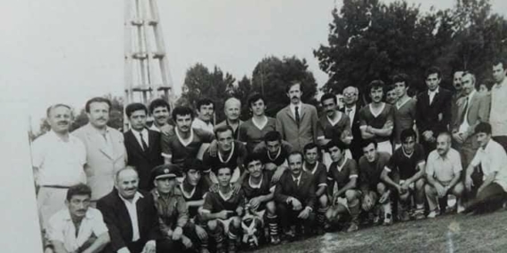 pazarkoy futbol takimi