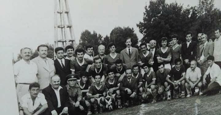 pazarkoy futbol takimi