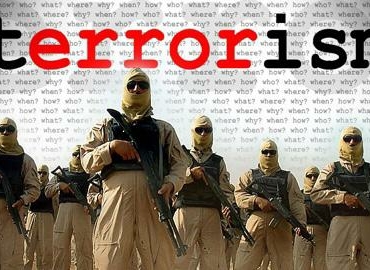 teror