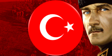 Atatürk Bayram Gif