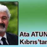 Ata Atun