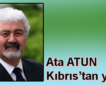 Ata Atun
