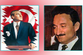 Ataturk-Ecevit