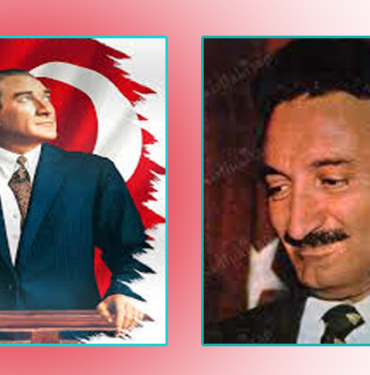 Ataturk-Ecevit