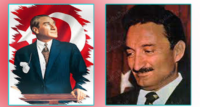 Ataturk-Ecevit