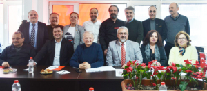 Huseyin Emre Altınışık