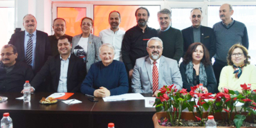 Huseyin Emre Altınışık