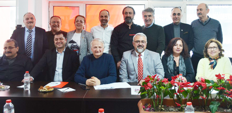 Huseyin Emre Altınışık