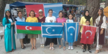 Kerkük Türküleri-4