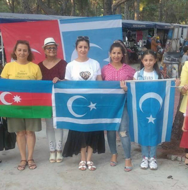 Kerkük Türküleri-4