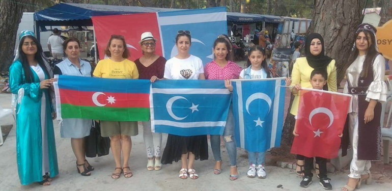 Kerkük Türküleri-4