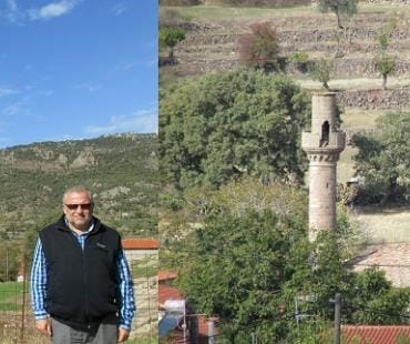 Özcan Pehlivanlioglu