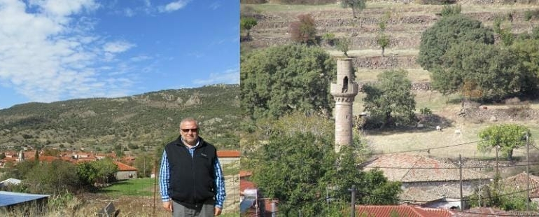 Özcan Pehlivanlioglu