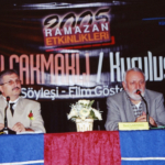Yücel Cakmakli