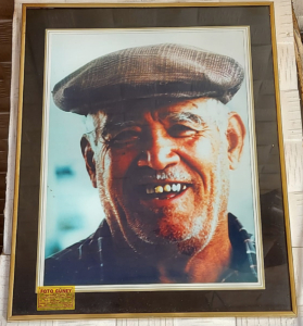 arap hasan gültekin