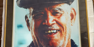 arap hasan gültekin