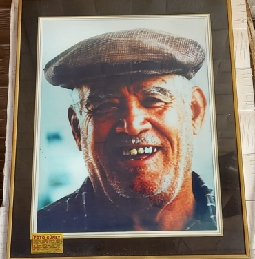 arap hasan gültekin