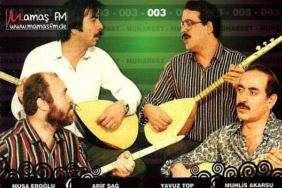 muhabbet - musa eroğlu- arif sağ