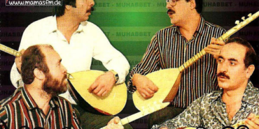 muhabbet - musa eroğlu- arif sağ