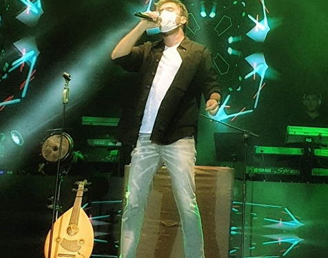 mustafa ceceli
