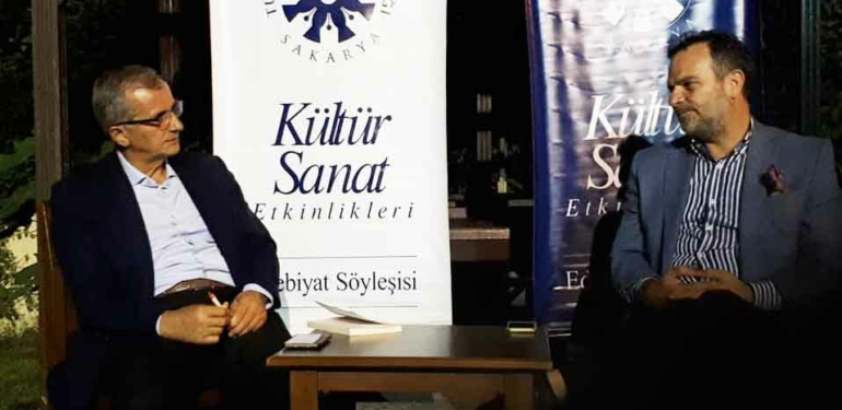 Kemal Ozturk 2
