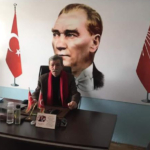 Mustafa İyiyazici