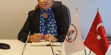 Neslihan Karatas Durmus