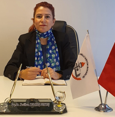 Neslihan Karatas Durmus