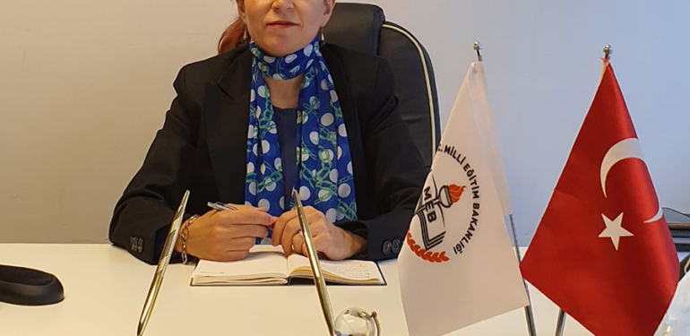 Neslihan Karatas Durmus