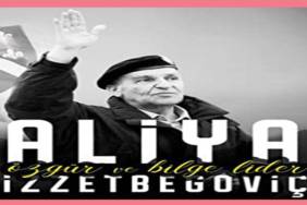 Aliya İzzetbegovic 3