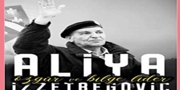 Aliya İzzetbegovic 3