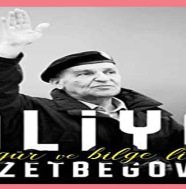 Aliya İzzetbegovic 3