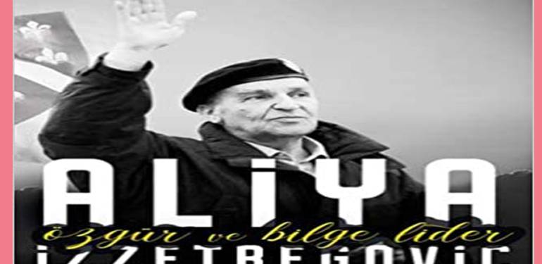 Aliya İzzetbegovic 3