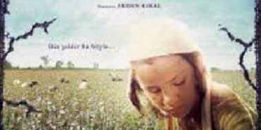 Bereketli Topraklar Üzerinde