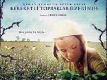 Bereketli Topraklar Üzerinde