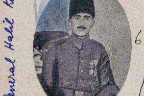 Halil Kut pasa