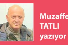 Muzaffer tatli 2