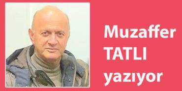 Muzaffer tatli 2