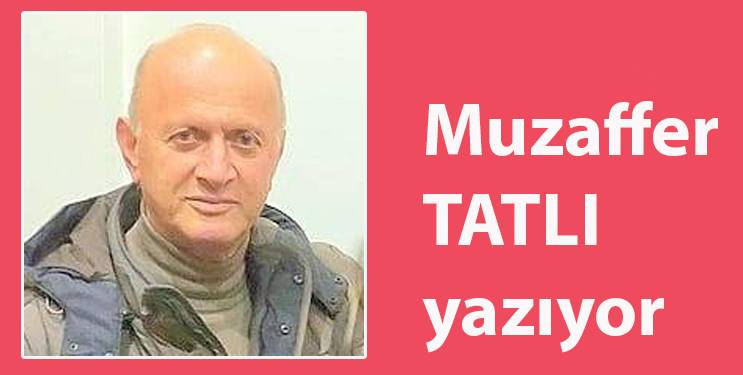 Muzaffer tatli 2