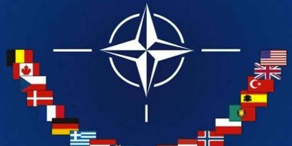 NATO Üyesi ülke temsilcileri Brüksel’de bir araya geliyor..