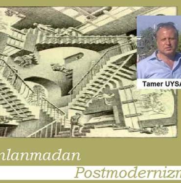 Tamer Uysal