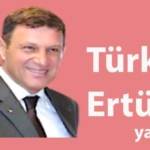 Turker Erturk
