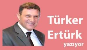 Turker Erturk
