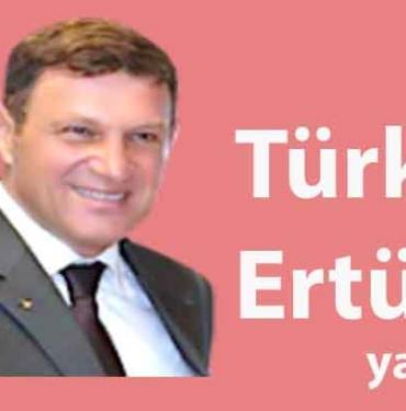 Turker Erturk