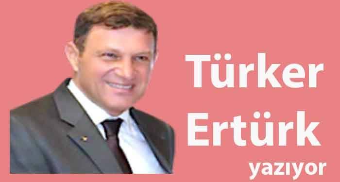 Turker Erturk