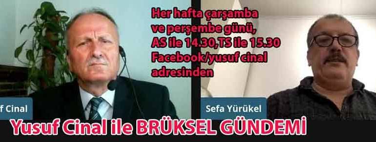 yusuf cinal aa