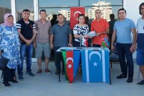 ziyaret a